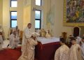 Diaconul Vasile Lucian Hrenyuk a fost hirotonit întru preoție – foto