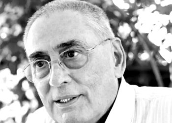 A murit compozitorul Horia Moculescu. Era internat de mai bine de o săptămână