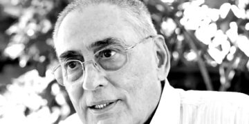 A murit compozitorul Horia Moculescu. Era internat de mai bine de o săptămână