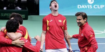 Italia, campioană în Cupa Davis pentru al treilea an la rând!