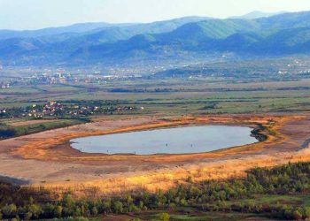 Nimeni nu scapă! Iazul Bozânta Mare aduce moartea sigură…