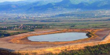 Nimeni nu scapă! Iazul Bozânta Mare aduce moartea sigură…