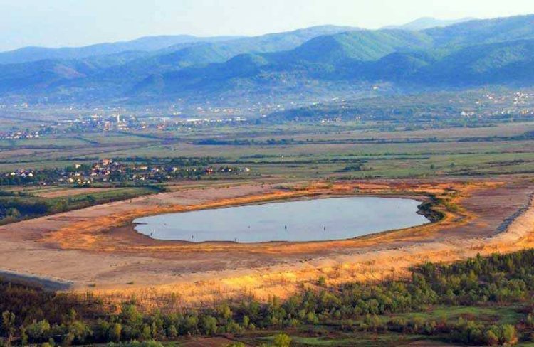 Nimeni nu scapă! Iazul Bozânta Mare aduce moartea sigură…