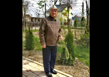 Ieudul în doliu: a trecut la cele veșnice profesorul Ioan Chindriș-Pintioi