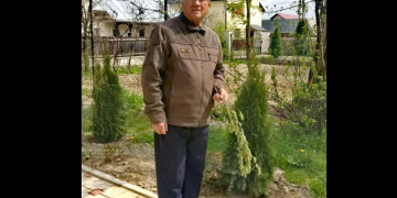 Ieudul în doliu: a trecut la cele veșnice profesorul Ioan Chindriș-Pintioi