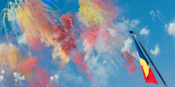 Țara mea frumoasă, țara mea de dor…