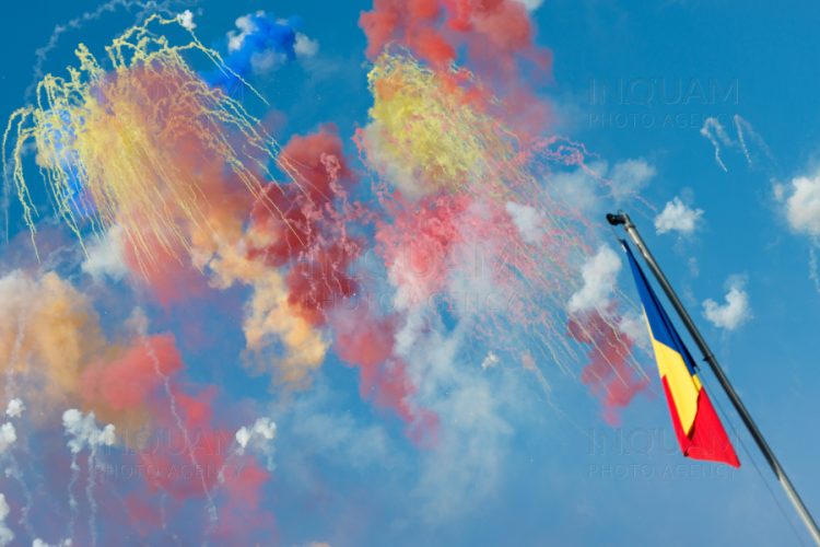 Țara mea frumoasă, țara mea de dor…