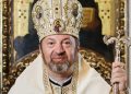 Preafericirea Sa Claudiu-Lucian Pop este noul Arhiepiscop Major al Bisericii Române Unite cu Roma, Greco-Catolic