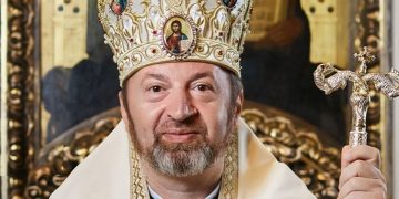 Preafericirea Sa Claudiu-Lucian Pop este noul Arhiepiscop Major al Bisericii Române Unite cu Roma, Greco-Catolic