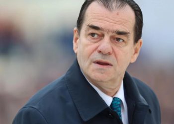 Ludovic Orban a fost revocat din funcția de consilier prezidențial