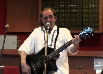 Doliu în lumea folkului: a murit Valentin Moldovan, unul dintre marii oameni ai Cenaclului Flacăra