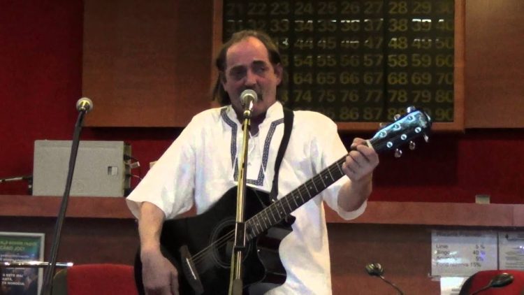 Doliu în lumea folkului: a murit Valentin Moldovan, unul dintre marii oameni ai Cenaclului Flacăra