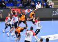 Handbal. Liga Zimbrilor. CS Minaur Baia Mare joacă în deplasare la Turda