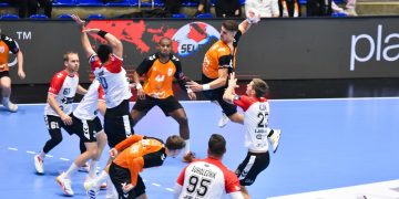 Handbal. Liga Zimbrilor. CS Minaur Baia Mare joacă în deplasare la Turda