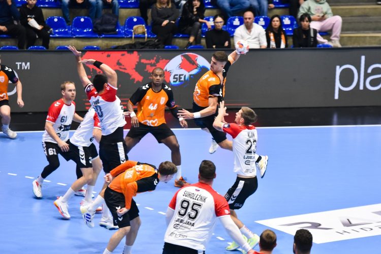 Handbal. Liga Zimbrilor. CS Minaur Baia Mare joacă în deplasare la Turda