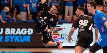 Handbal. Întâlnire între ultimele două campioane ale Ligii Zimbrilor