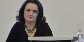 Jurnalista Narcisa Iorga: „Un neo-comunist câștigă la New York, iar voi aplaudați. Să retrăiți ce-au trăit bunicii noștri!”