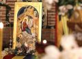 Concert de colinde în Parohia „Nașterea Sfântului Ioan Botezătorul” din Tăuții Măgherăuș