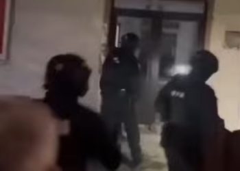 Operațiunea JUPITER. Escroc de 23 de ani, prins după o amplă acțiune a polițiștilor maramureșeni în Tecuci