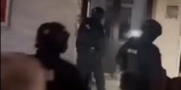 Operațiunea JUPITER. Escroc de 23 de ani, prins după o amplă acțiune a polițiștilor maramureșeni în Tecuci