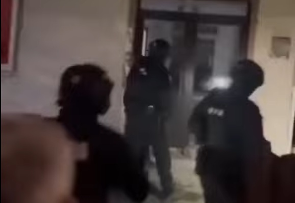 Operațiunea JUPITER. Escroc de 23 de ani, prins după o amplă acțiune a polițiștilor maramureșeni în Tecuci