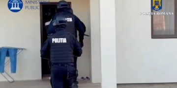 Descinderi în toată țara în cadrul operațiunii JUPITER. Sunt vizate fapte de braconaj, contrabandă și evaziune fiscală