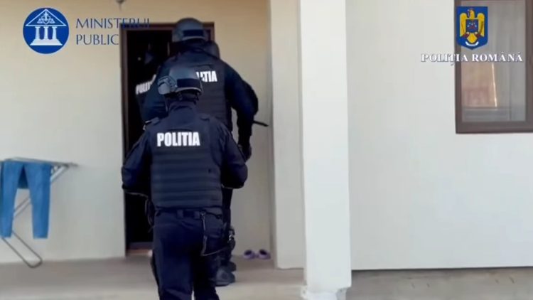 Descinderi în toată țara în cadrul operațiunii JUPITER. Sunt vizate fapte de braconaj, contrabandă și evaziune fiscală