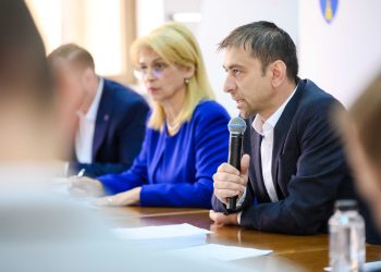 Gabriel Zetea: „Un an de mandat în Consiliul Județean Maramureș – un an al echilibrului, al responsabilității și al deciziilor corecte pentru județ”