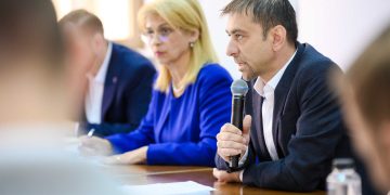 Gabriel Zetea: „Un an de mandat în Consiliul Județean Maramureș – un an al echilibrului, al responsabilității și al deciziilor corecte pentru județ”