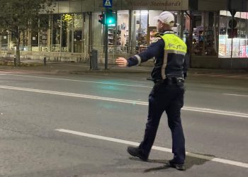 În 10 luni ale acestui an, polițiștii maramureșeni au depistat aproape 200 de șoferi cu o alcoolemie de peste 0.40 mg/l alcool pur în aerul expirat sau drogați și 125 care conduceau fără a deține acest drept