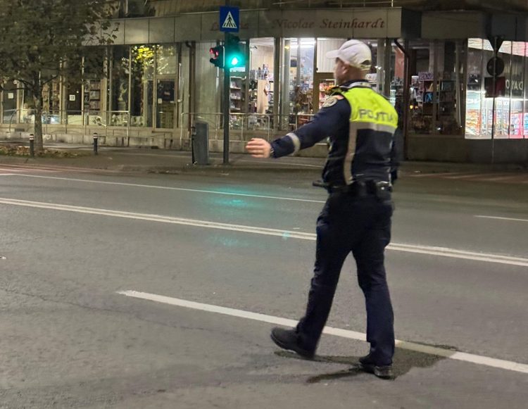 În 10 luni ale acestui an, polițiștii maramureșeni au depistat aproape 200 de șoferi cu o alcoolemie de peste 0.40 mg/l alcool pur în aerul expirat sau drogați și 125 care conduceau fără a deține acest drept