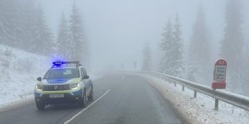 Recomandări ale polițiștilor pentru sezonul rece