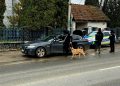 Poliţiştii acţionează pentru respectarea regulilor de circulație: 90 de autovehicule au fost verificate