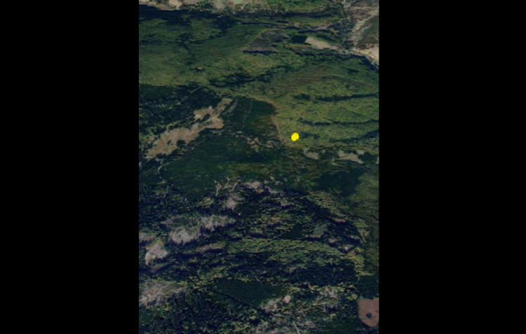 Intervenție de urgență Salvamont, Poliție și Ambulanță în zona Tăul lui Dumitru – o persoană decedată după un accident de teren