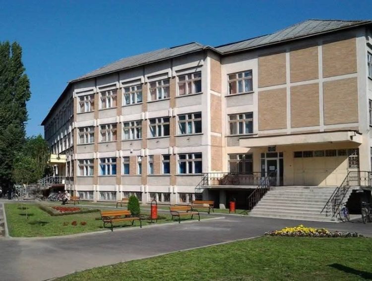 Spitalul Municipal Sighetu Marmatiei face zeci de angajări