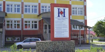 COMUNICAT DE PRESĂ la finalizarea proiectului „Modernizarea cabinetului de planificare familiala din cadrul Spitalului Orășenesc Târgu Lăpuș”