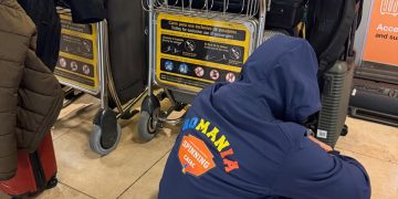 Umilință în Mexic. Sportivii români calificați la Mondialul de Pescuit din Caiac au fost expulzați 