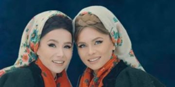 Începe Turneul Național de Colinde al surorilor Suzana și Daciana Vlad