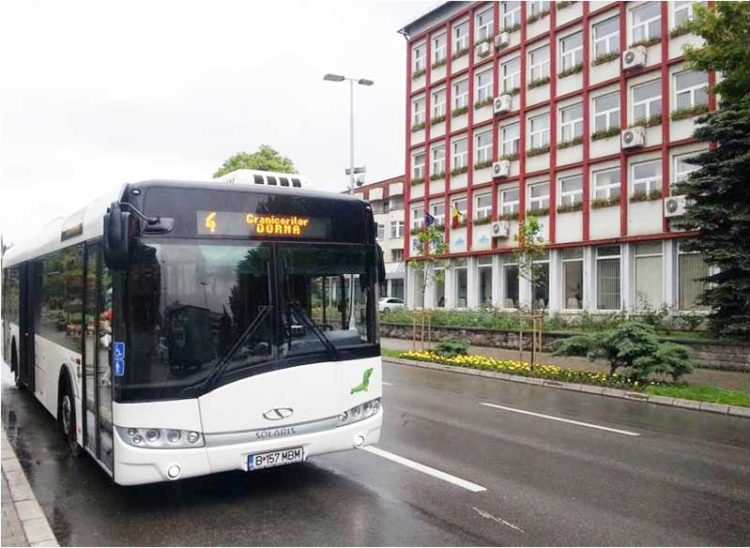 Atenție băimăreni, Urbis anunță înființarea unei stații provizorii