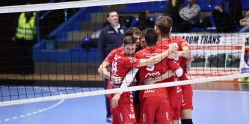 Volei. Știința Explorări Baia Mare întâlnește duminică rivala Unirea Dej