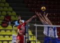 Volei. Divizia A1. Știința Explorări Baia Mare, prima victorie din acest campionat