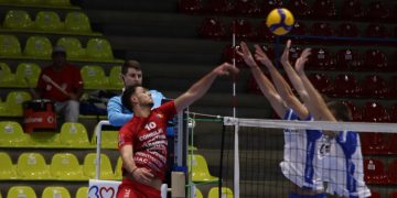Volei. Divizia A1. Știința Explorări Baia Mare, prima victorie din acest campionat