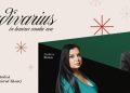 Stradivarius în lumina Anului Nou – Concert extraordinar de Anul Nou, ediția a III-a