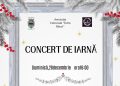 Concert de Iarnă la Vișeu de Sus, colinde, tradiție și emoție