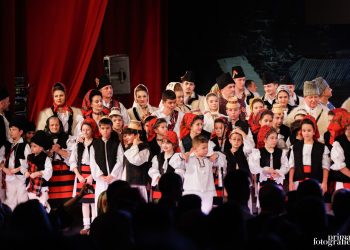 FOTO: Cultură și identitate maramureșeană: evenimente care unesc generații și comunități