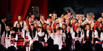 FOTO: Cultură și identitate maramureșeană: evenimente care unesc generații și comunități