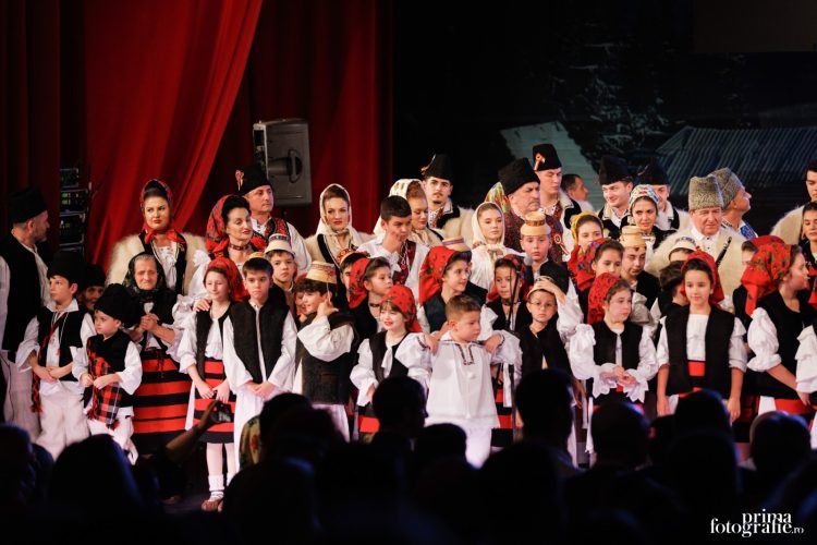 FOTO: Cultură și identitate maramureșeană: evenimente care unesc generații și comunități