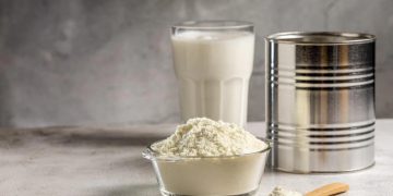 Alertă alimentară: Lapte praf NAN contaminat cu Bacillus cereus retras din magazine!