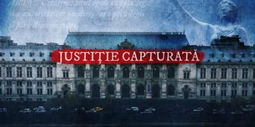 „Justiție capturată”: Recorder dezvăluie mecanismele prin care puterea a preluat controlul asupra sistemului judiciar