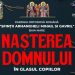Concertul „Nașterea Domnului în Glasul Copiilor”, la Parohia „Sfinții Arhangheli Mihail și Gavril” din Baia Mare